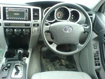 Toyota Hilux Surf