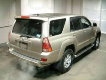 Hilux Surf