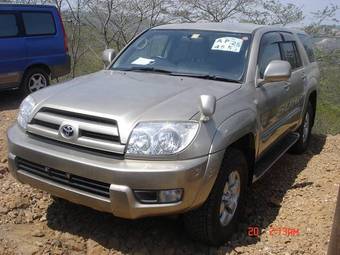Hilux Surf