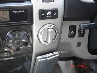 Toyota Hilux Surf