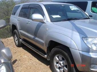 Hilux Surf