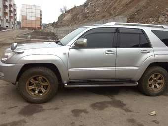 Hilux Surf