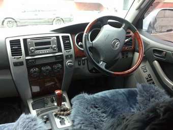 2003 Hilux Surf