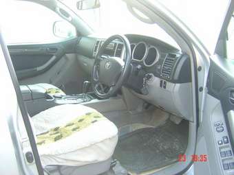 Toyota Hilux Surf