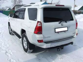 Hilux Surf