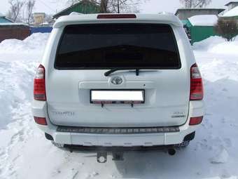 2003 Hilux Surf