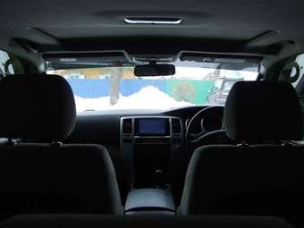 Toyota Hilux Surf
