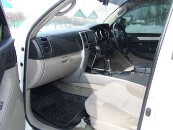 Toyota Hilux Surf