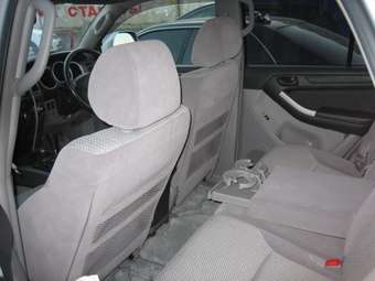 Hilux Surf