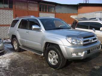 Hilux Surf