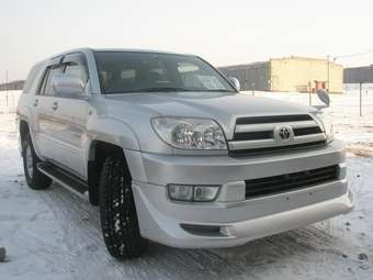 Hilux Surf