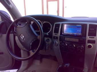 Hilux Surf