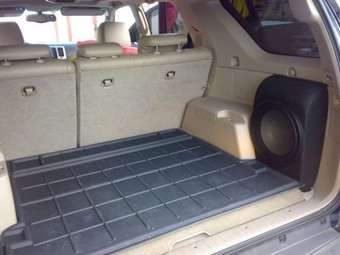 Toyota Hilux Surf