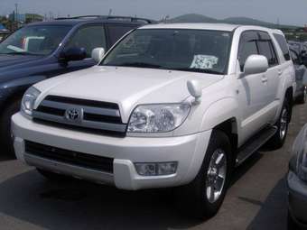 Hilux Surf