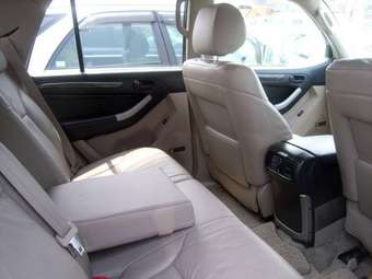 Toyota Hilux Surf