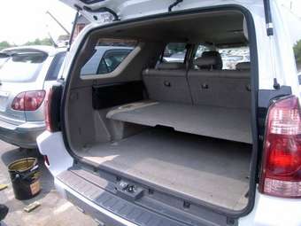 Toyota Hilux Surf