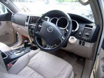 Toyota Hilux Surf