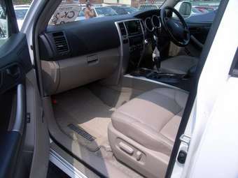 Toyota Hilux Surf