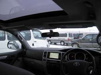 Hilux Surf