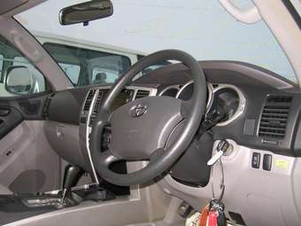 2003 Hilux Surf