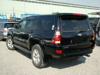 Hilux Surf