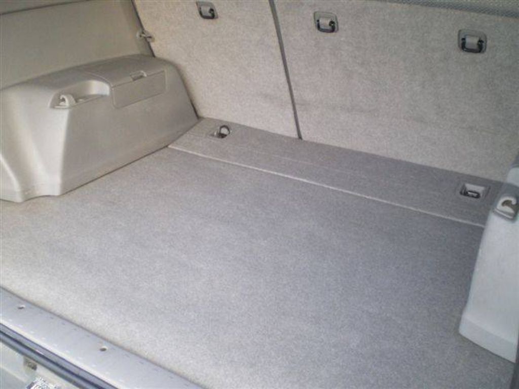 2003 Toyota Hilux Surf