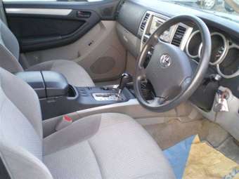 Toyota Hilux Surf