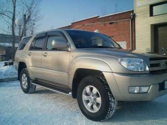 Hilux Surf