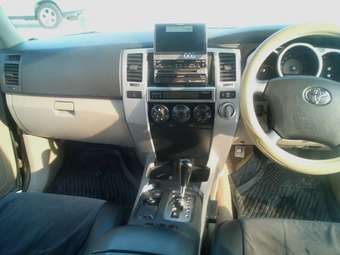 Toyota Hilux Surf