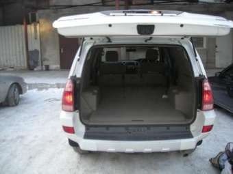 Toyota Hilux Surf