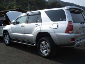 Hilux Surf