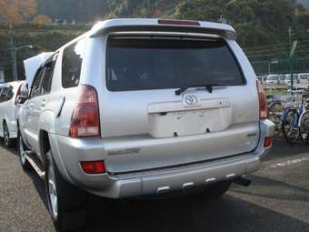 Toyota Hilux Surf