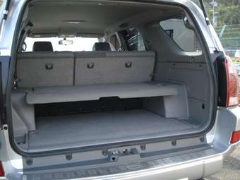 Toyota Hilux Surf