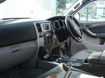 Toyota Hilux Surf