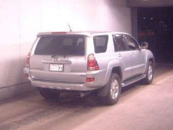 Hilux Surf