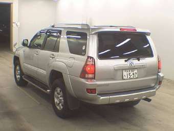 Hilux Surf