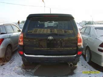 Hilux Surf