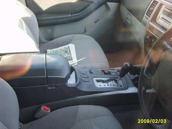 2003 Hilux Surf