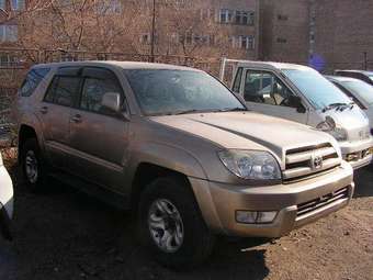 Hilux Surf