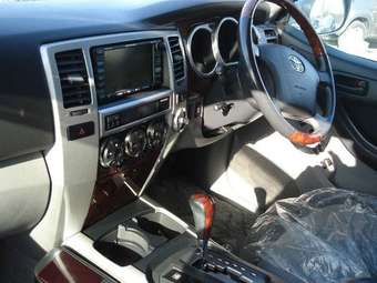 Hilux Surf