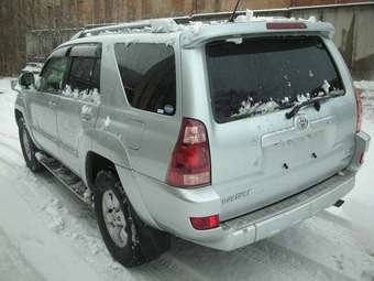 Hilux Surf