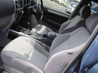 Toyota Hilux Surf