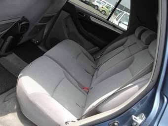 Toyota Hilux Surf