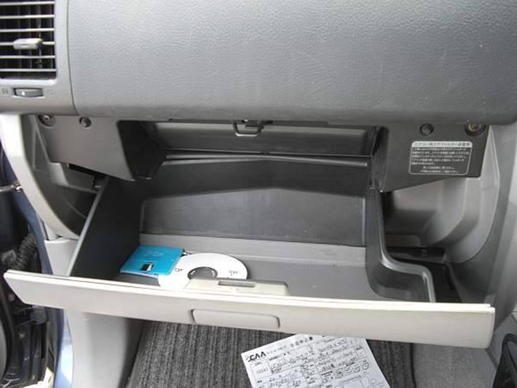 2003 Toyota Hilux Surf