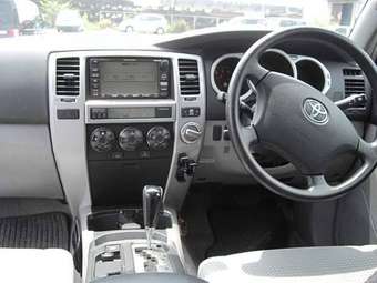 Toyota Hilux Surf