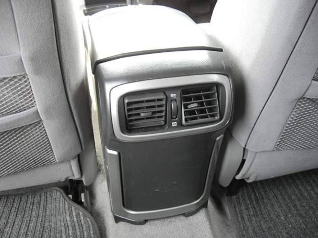 2003 Toyota Hilux Surf