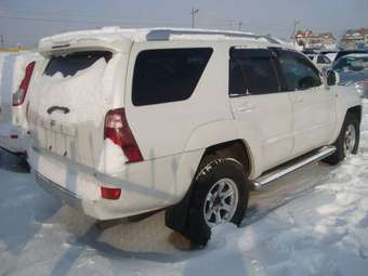 2003 Hilux Surf
