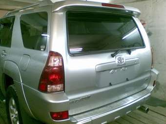 2003 Hilux Surf