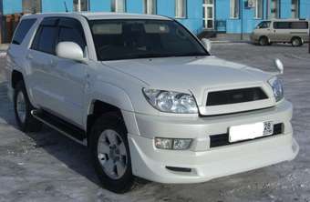 Hilux Surf