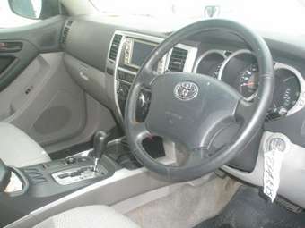 Toyota Hilux Surf